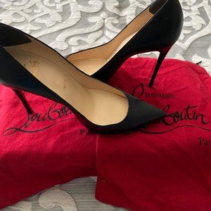 Christian Louboutin So Kate